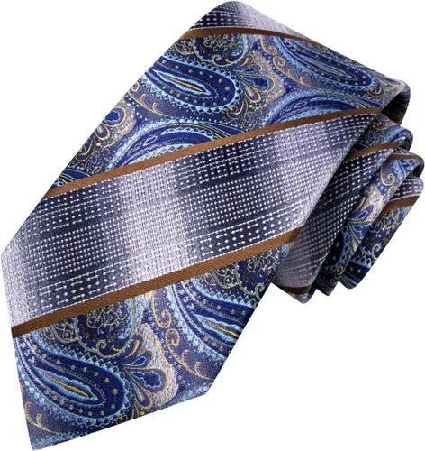 Vista 53 de Dubulle Corbata tejida de cachemira para hombre y gemelos de pañuelo para hombre, conjunto de gemelos para boda formal y negocios