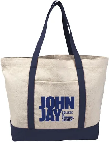 Vista 187 de Campus Lab Bolsa de lona con logotipo primario colegiado con bolsillo externo, bolsa de hombro reutilizable para ir de compras, playa Águilas A&m