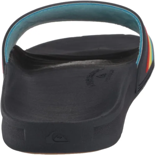 Vista 3 de Quiksilver Sandalias Rivi Wordmark para hombre