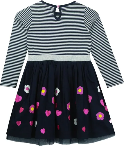 Vista 5 de Paw Patrol Skye Dress Girls Vestidos de manga larga Skye Girls Vestido de fiesta para niñas Producto