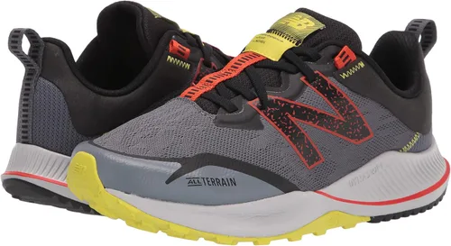 Vista 7 de New Balance Dynasoft Nitrel V4 - zapatos deportivos para hombre