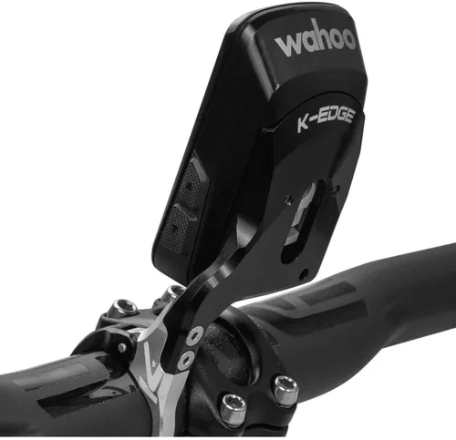 Vista 3 de K-Edge Aero 2.0 Roam Race - Soporte para computadora de bicicleta