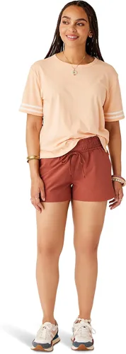 Vista 12 de Carve Designs Women's Bali Short Alta