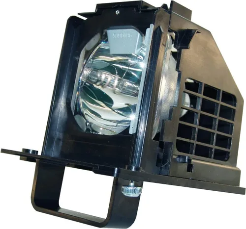 Vista 2 de para Mitsubishi 915B441001 WD-82838, WD-65738, WD-82738, WD-60738, WD-60638, WD-65838, WD-73638 DLP TV lámpara de repuesto