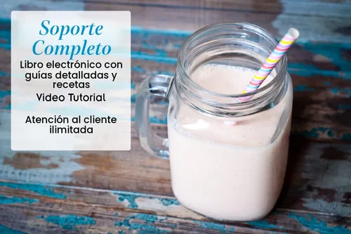 Vista 7 de 2 cucharadas de granos de kéfir de leche - Cultivo iniciador probiótico