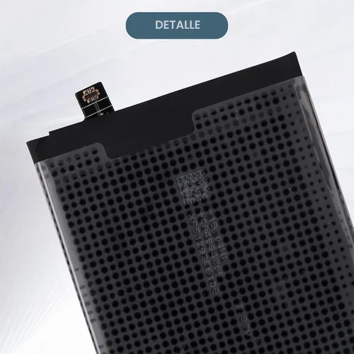 Vista 4 de Batería de repuesto BM57 compatible con Redmi Note 10 pro 5G/Poco X3 5G con herramientas