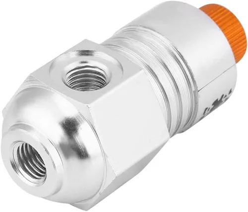 Vista 9 de Keenso Sistema de frenos antibloqueo universal para motocicleta, pinza de freno, sistema auxiliar ABS, motocross, cuatrimoto, tracción en las cuatro