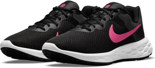 Vista 4 de Nike Zapatos de correr Race para mujer