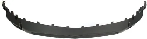 Vista 2 de Para Chevy Silverado 1500 Valance 2007-2013 Delantero Inferior Deflector de aire Texturizado Plástico Todos los tipos de cabina CAPA