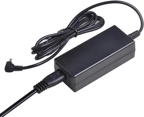 Vista 2 de Adaptador de fuente de alimentación de CA CA-110 para Canon VIXIA HF M50, M52, M500, R20, R21, R30, R32, R40, R42, R50, R52, R60, R62, R200, R300