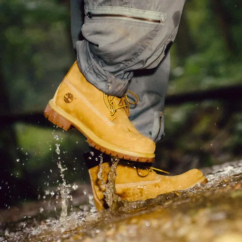 Vista 7 de Timberland Men's Premium 6 inch Waterproof Boot