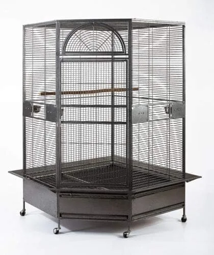 Vista 3 de Seny Parrot Escape - Jaula para pájaros (ordinario)