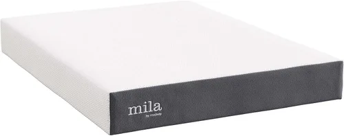 Vista 27 de Modway Emma Comfort - Espuma viscoelástica de 6 pulgadas