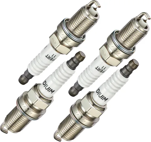 Vista 13 de BDFHYK IFR6A-11 Bujías de iridio compatibles con Lexus para Toyota HS250h ES330 GS300 LS430 Matrix Camry 4Runner RAV4 Tundra Sienna 1.6L 2.0L 3.0L