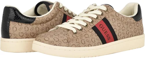 Vista 6 de GUESS Tenis Lomynz para hombre