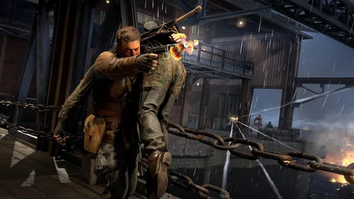 Vista 3 de Sniper Elite: Resistance - PlayStation 5