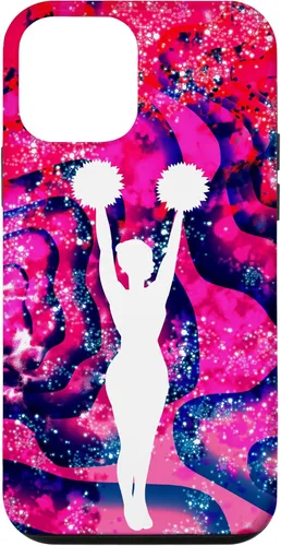 Vista 16 de Cheerleader Cheer Dance Cheerleading Cheering Girls Gift Case for iPhone 17