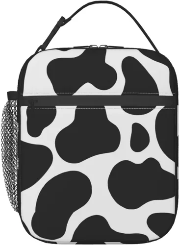 Vista 17 de Miaoquhe Lonchera de béisbol para hombres, bolsa de béisbol con bandera estadounidense para mujeres, bolsa de almuerzo para niños, bolsa de almuerzo