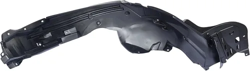 Vista 7 de Perfit Liner Nuevo delantero derecho lado del pasajero RH Splash Shield Fender Liner Panel interior Splash Guard Shield compatible con Honda Accord