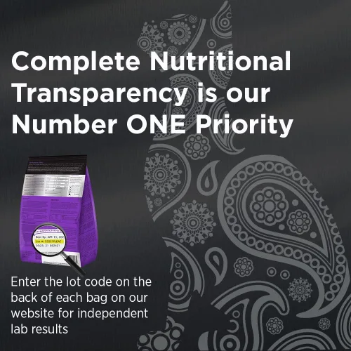 Vista 6 de PURELUXE Alimento para gatos sin granos y gluten, nutrición Elite para gatos adultos, pavo, para todas las etapas de la vida y razas, fabricado