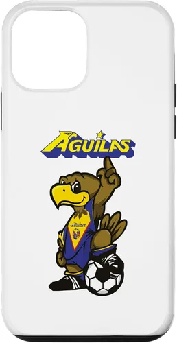 Vista 16 de Club America - Obtenga una gran puntuación con nuestra exclusiva funda de la colección para iPhone 17