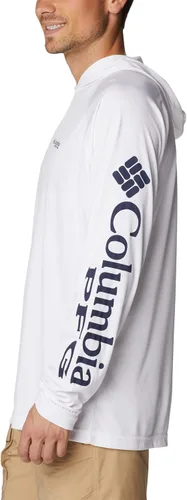 Vista 4 de Columbia Terminal Tackle - Sudadera con capucha para hombre