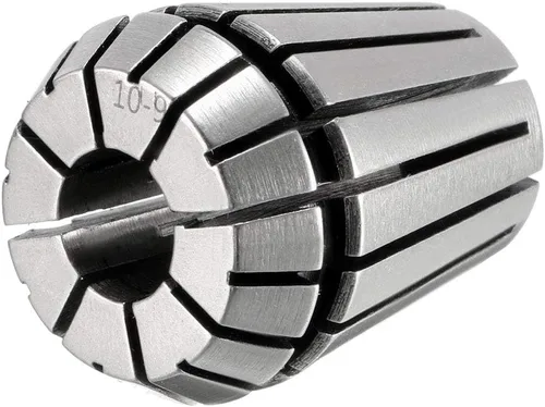 Vista 4 de uxcell ER25 0.079 in Spring Collet Chuck para máquina de grabado CNC Torno herramienta de fresado