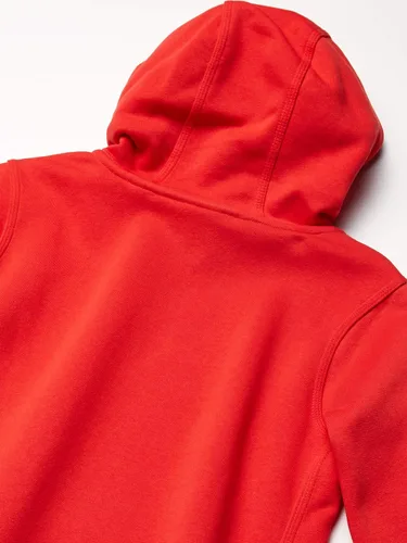 Vista 2 de Nike mens Boy's Sportswear Club+ Hbr Pullover Hoodie