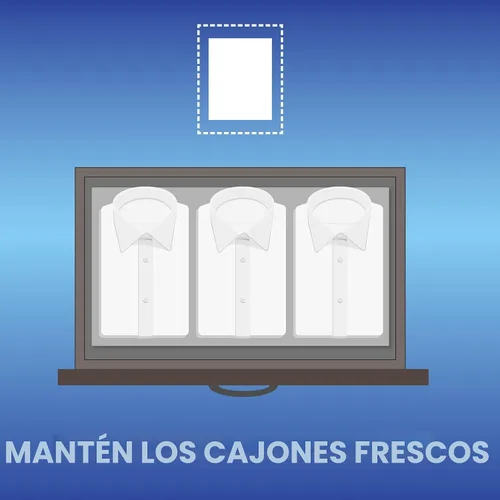 Vista 8 de ARM & HAMMER Hojas suavizantes de tela, lluvia de montaña 144ct