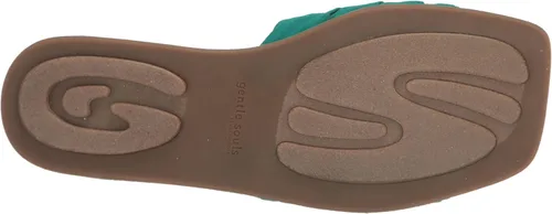 Vista 4 de Gentle Souls by Kenneth Cole Women's Rhea Flat Sandal