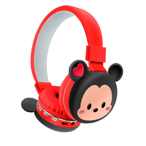DIADEMA INFANTIL MINIE de TMAX TECNOLOGIA SAS