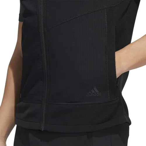 Vista 6 de adidas Chaleco con capucha para hombre