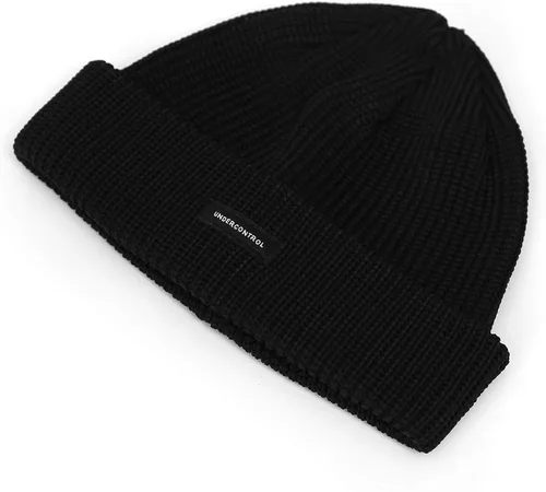 Vista 3 de UNDERCONTROL Aerocool - Gorro de verano cómodo para hombres y mujeres, ligero, hecho en Corea