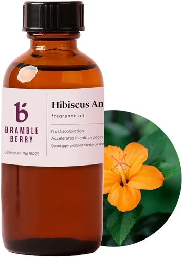 Vista 40 de Bramble Berry Aroma floral y fruta dulce de albaricoque y fresia para hacer jabón, velas, lociones, bombas de baño y perfumes, seguro para la piel