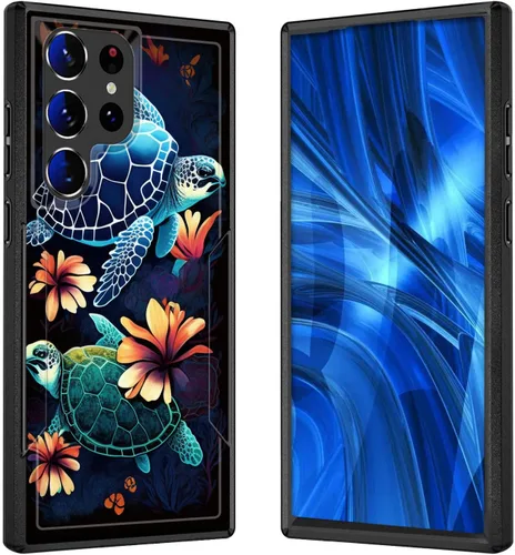 Vista 44 de para Galaxy A15 5G - Funda, [Prueba de caída de grado militar] Funda protectora resistente a golpes de uso pesado y resistente para Samsung Galaxy