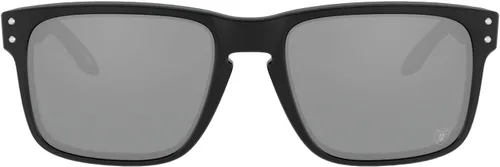 Vista 45 de Oakley Men's Oo9102 Holbrook NFL Collection Square Sunglasses