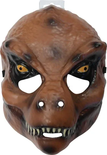 Vista 4 de Rubies Tyrannosaurus Rex 12 Mask