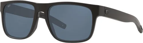 Vista 2 de Costa Del Mar Gafas de sol cuadradas Spearo para hombre