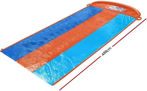 Vista 3 de H2OGO!® 16'/16.0 ft Triple Slide
