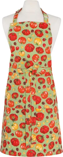 Vista 18 de Now Designs Adeline - Delantal de cocina para chef, 28 x 32 pulgadas