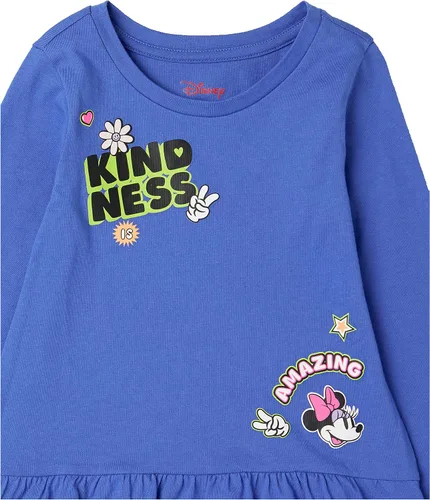 Vista 27 de Amazon Essentials Disney Marvel Star Wars Frozen Conjunto de ropa de mezcla y combinación de princesa para niñas y niños pequeños
