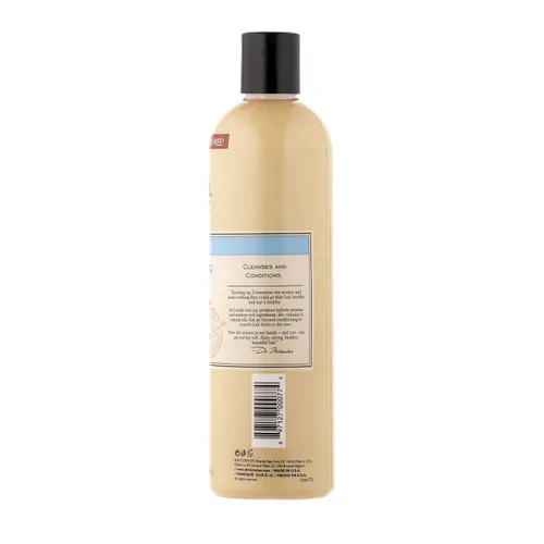 Vista 3 de Dr. Miracle's Champú Acondicionador - 12 Oz