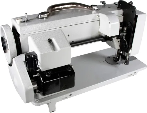 Vista 2 de Consew CP206RL Máquina de pie portátil para caminar