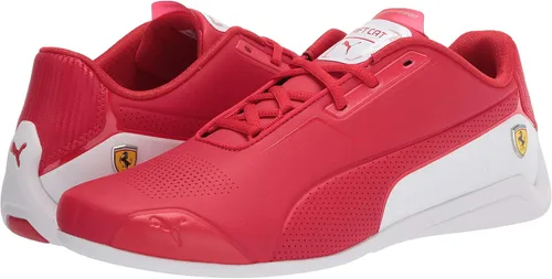 Vista 7 de PUMA Men's Ferrari Drift Cat 8 Sneaker