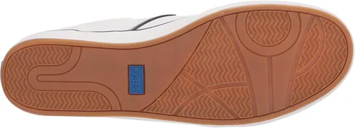 Vista 4 de Keds Tenis Courty Ii con cordones para mujer