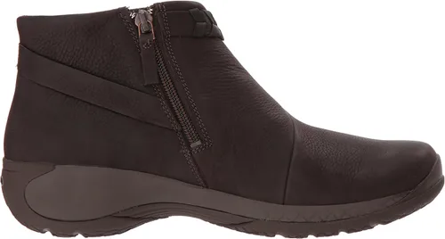 Vista 6 de Merrell Encore - Botas trenzadas Bluff Q2 para mujer