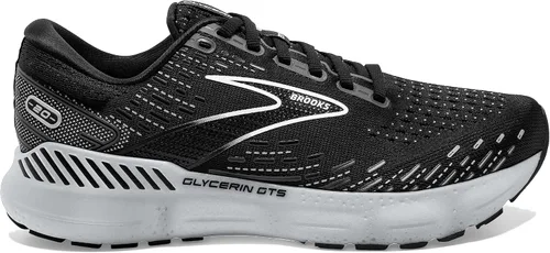 Vista 2 de Brooks Glycerin GTS 20 - Tenis de correr para mujer