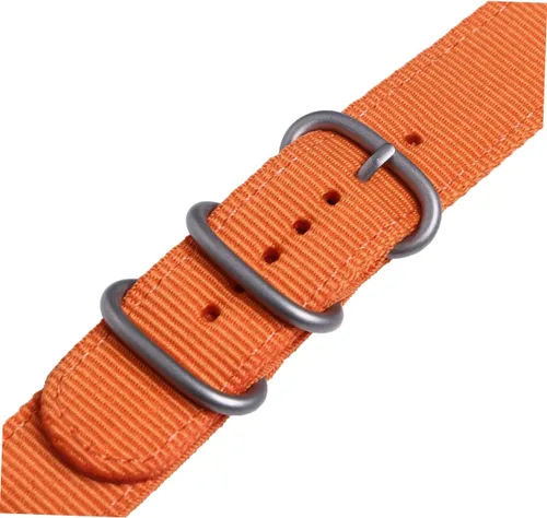 Vista 3 de HAPINARY Retro watch band watch straps Watch Replacement Band vintage watch 22mm watch strap Wrist Strap Wrist