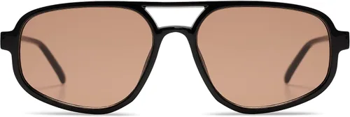 Vista 2 de SOJOS Aviator Sunglasses for Women & Men, Retro, Double Bridge, Trendy lightweight, 90s Shades SJ2247