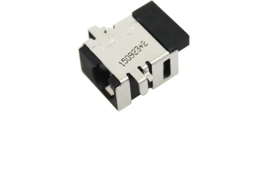Vista 6 de GinTai Reemplazo del puerto de carga de DC Power Jack para ASUS X555 X555Y X555YA X555U X555DA X555L X555LA X554 A555 F555 K555 Y583 FL5600 X455